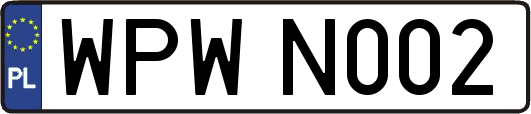 WPWN002