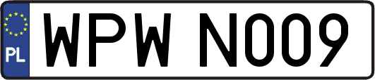 WPWN009