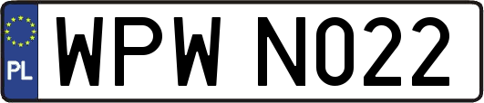 WPWN022
