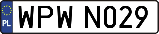 WPWN029