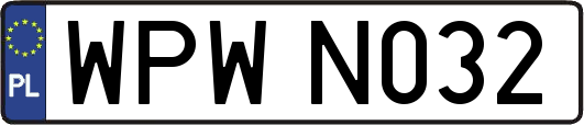 WPWN032