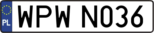 WPWN036