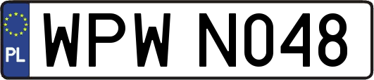 WPWN048