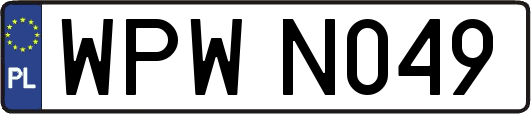 WPWN049