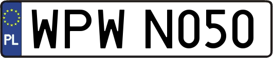 WPWN050