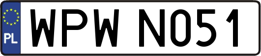 WPWN051