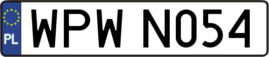 WPWN054