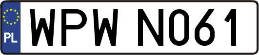 WPWN061