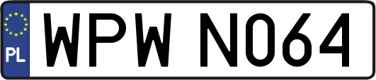 WPWN064