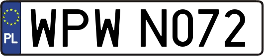 WPWN072