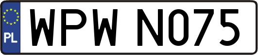 WPWN075