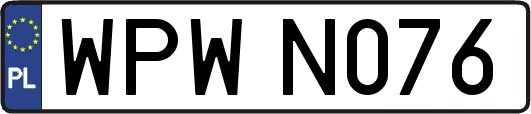 WPWN076