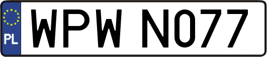 WPWN077