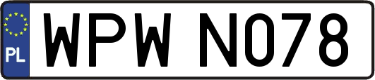 WPWN078