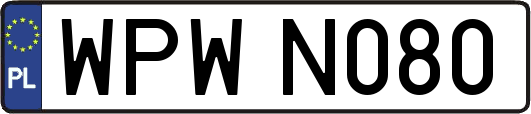 WPWN080