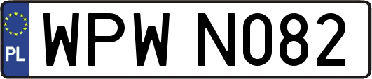 WPWN082