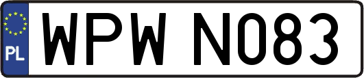 WPWN083