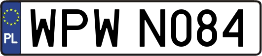 WPWN084