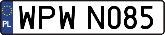 WPWN085