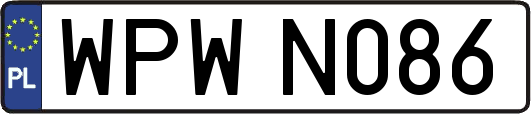 WPWN086