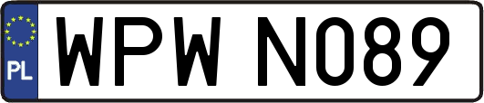 WPWN089