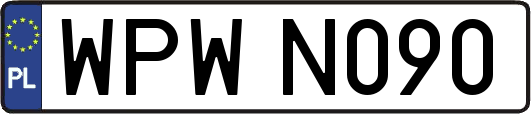 WPWN090