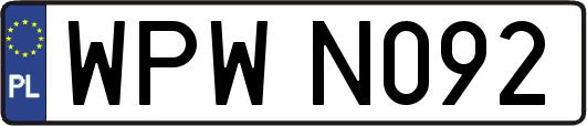 WPWN092