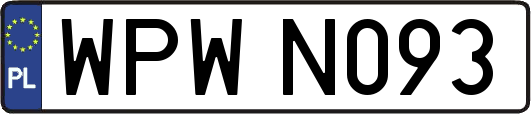 WPWN093