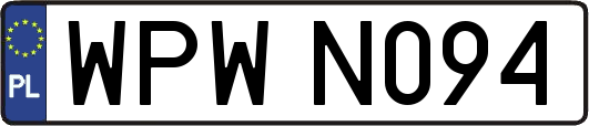 WPWN094