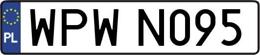 WPWN095