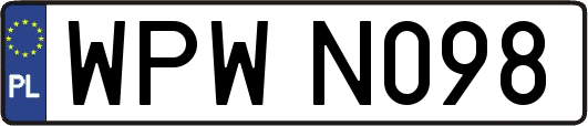 WPWN098
