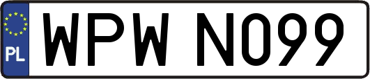 WPWN099