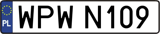 WPWN109