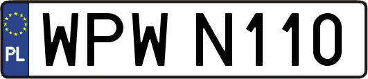 WPWN110