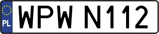 WPWN112