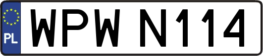 WPWN114