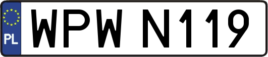 WPWN119