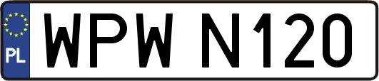 WPWN120