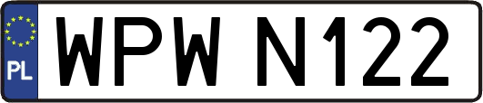 WPWN122