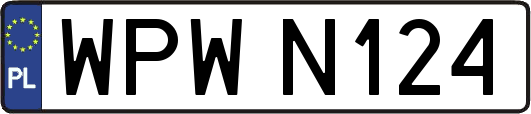 WPWN124