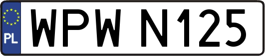 WPWN125