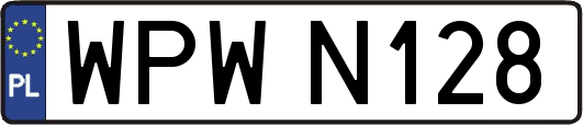 WPWN128