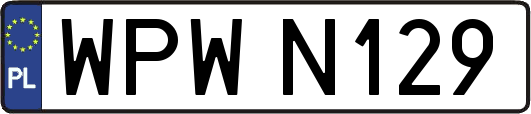 WPWN129