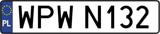 WPWN132