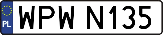 WPWN135