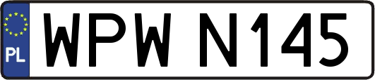 WPWN145