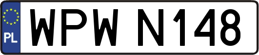 WPWN148