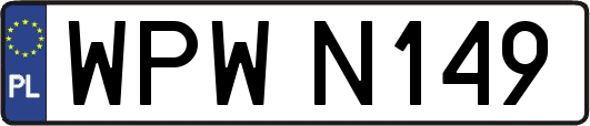 WPWN149