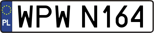 WPWN164