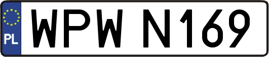 WPWN169